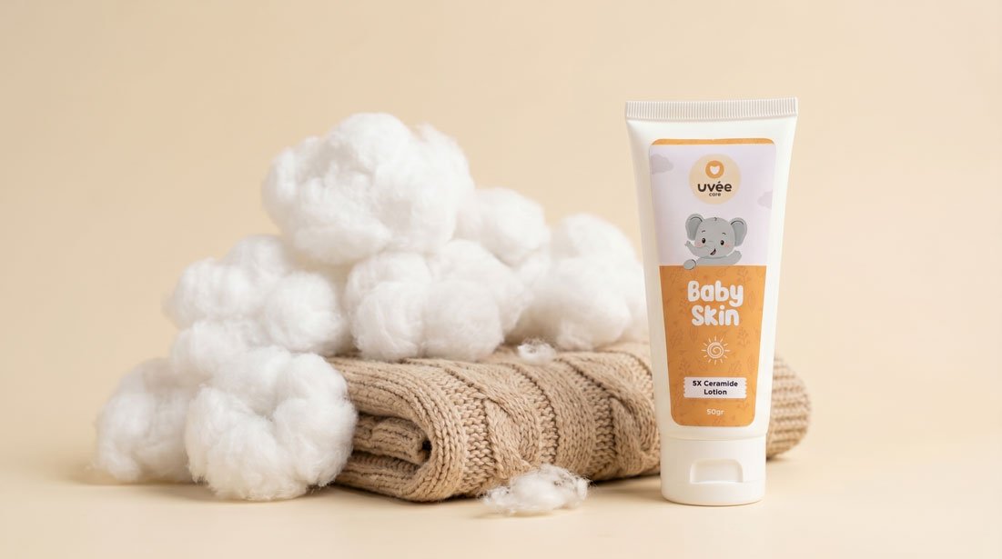 Nappy Cream