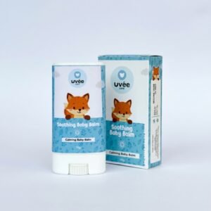 UVEECARE Soothing & Calming Baby Balm 15ml